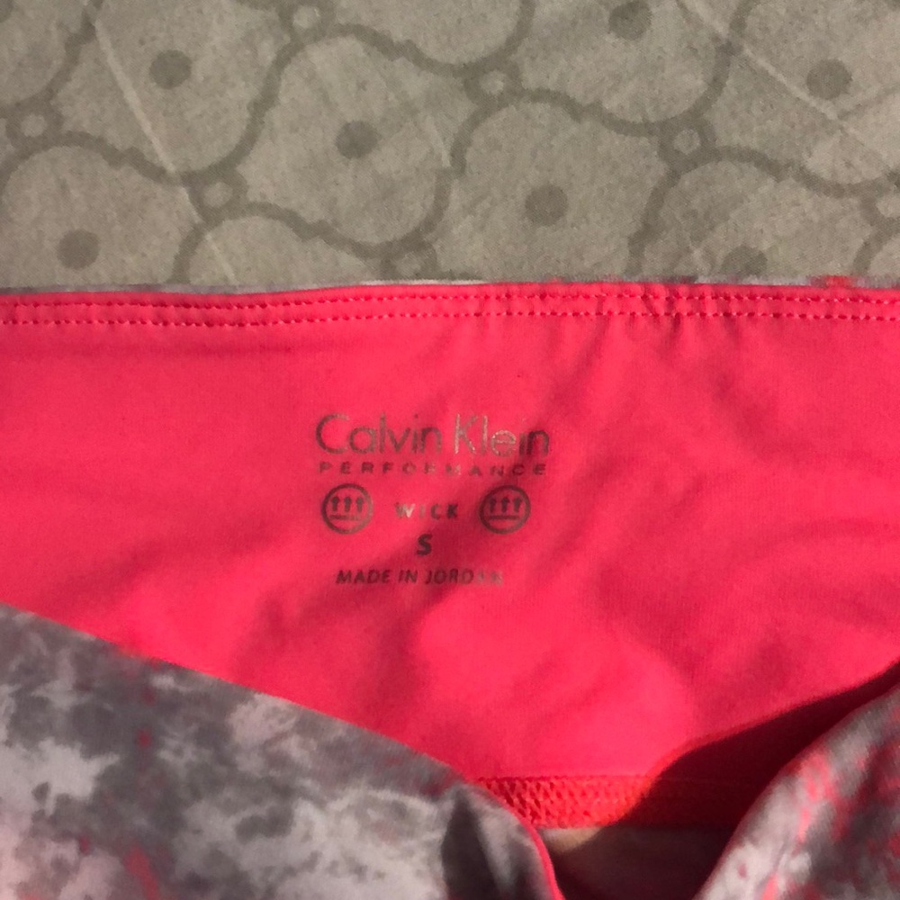 Exercise Leggings - image 5